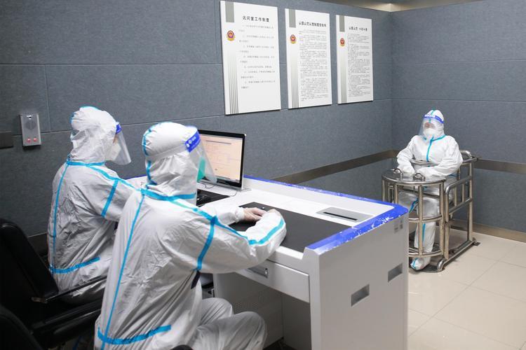 【疫情保障措施_疫情保障措施怎么写】