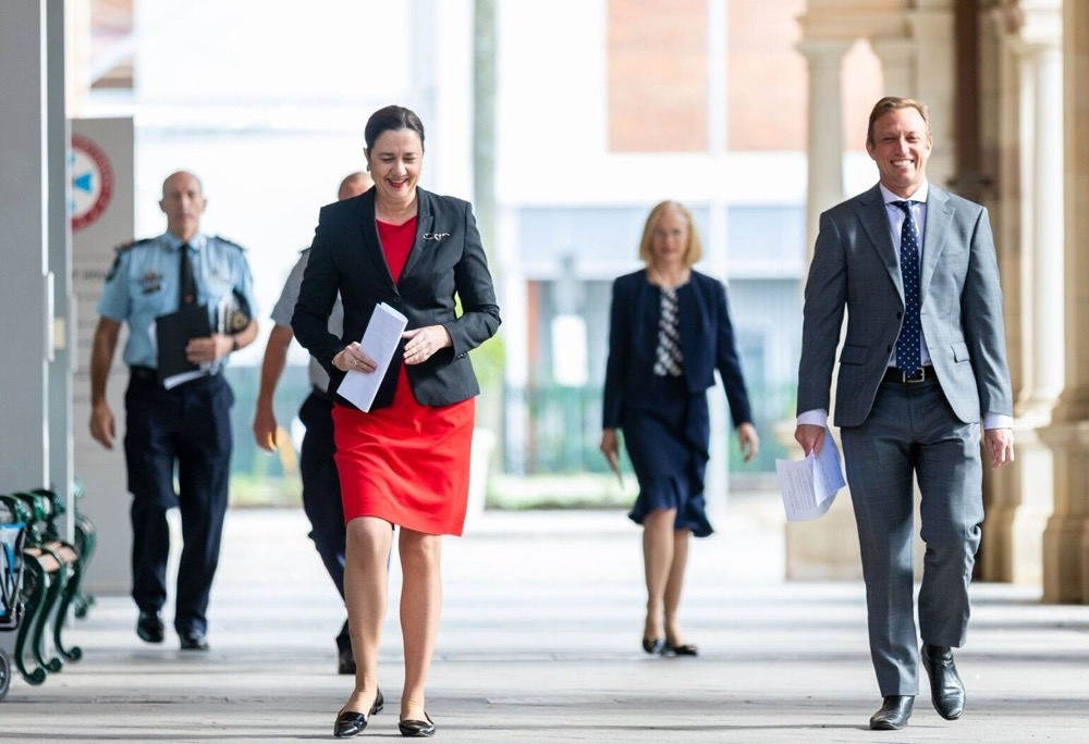 【昆士兰州最新疫情_昆士兰新冠肺炎最新疫情】