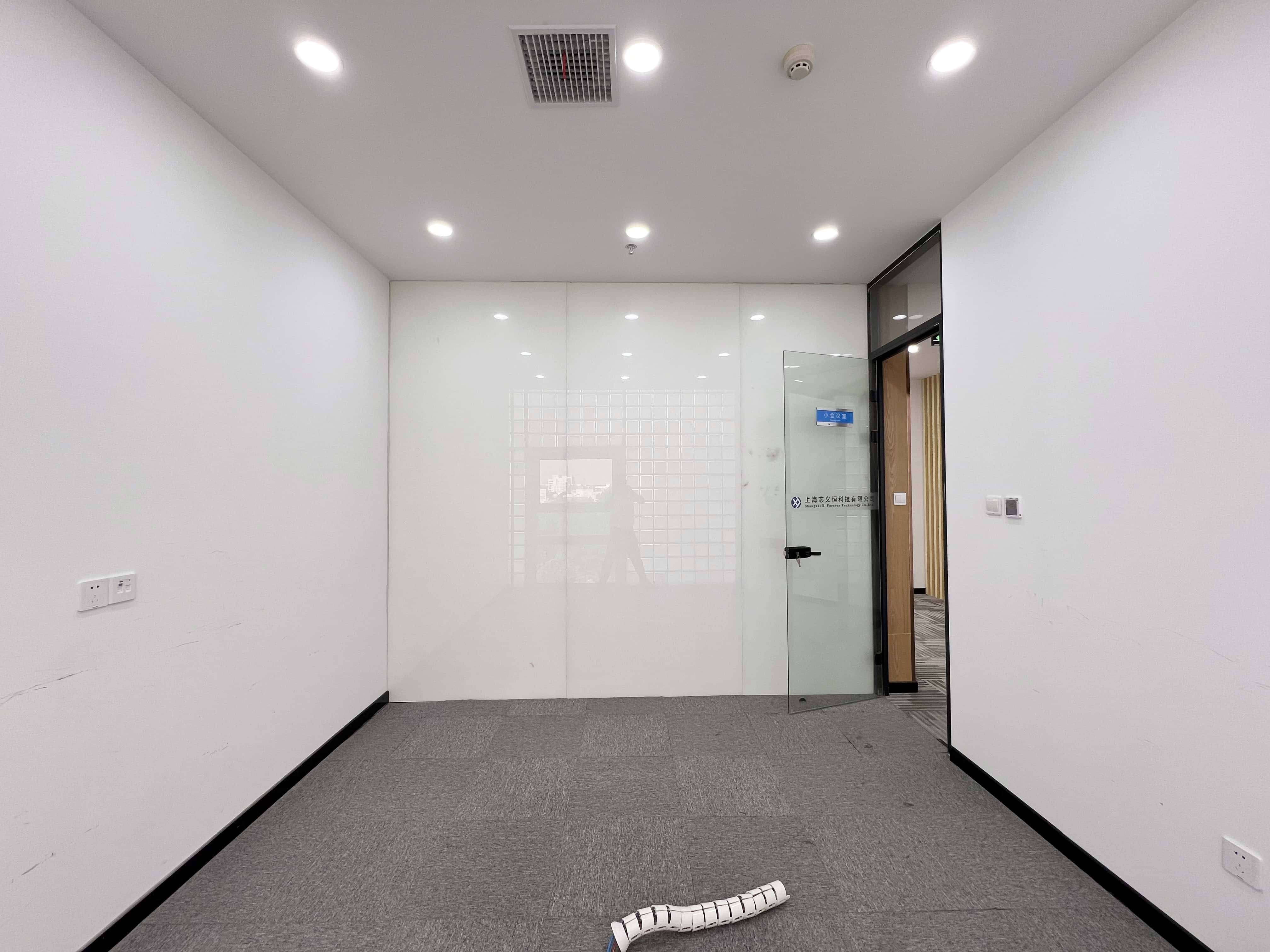 【张江国创中心疫情